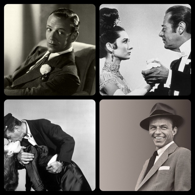 why not "Dynasty?" Alexis why not "Dynasty?" Alexis