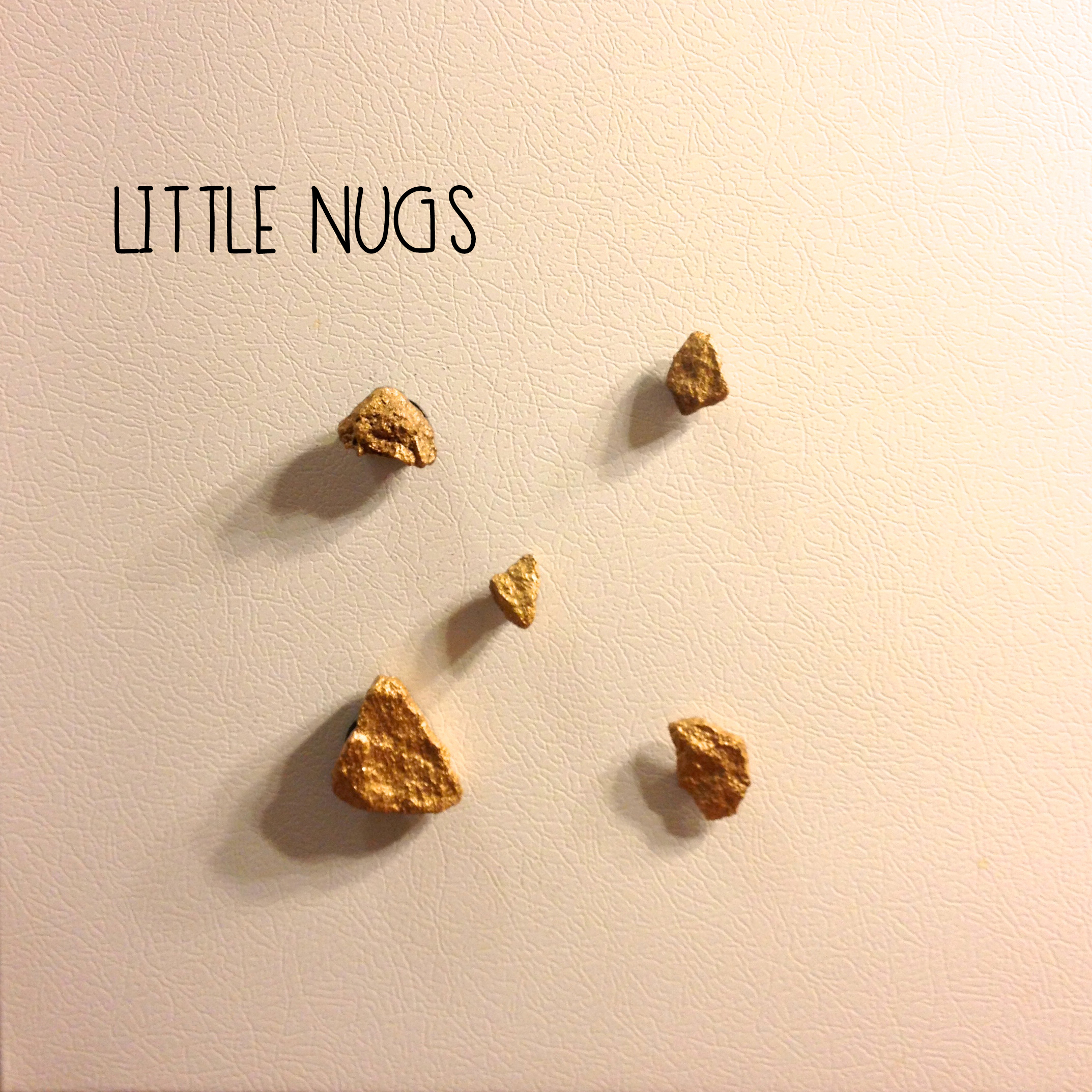 Easy Gold Mrs. Amber Apple