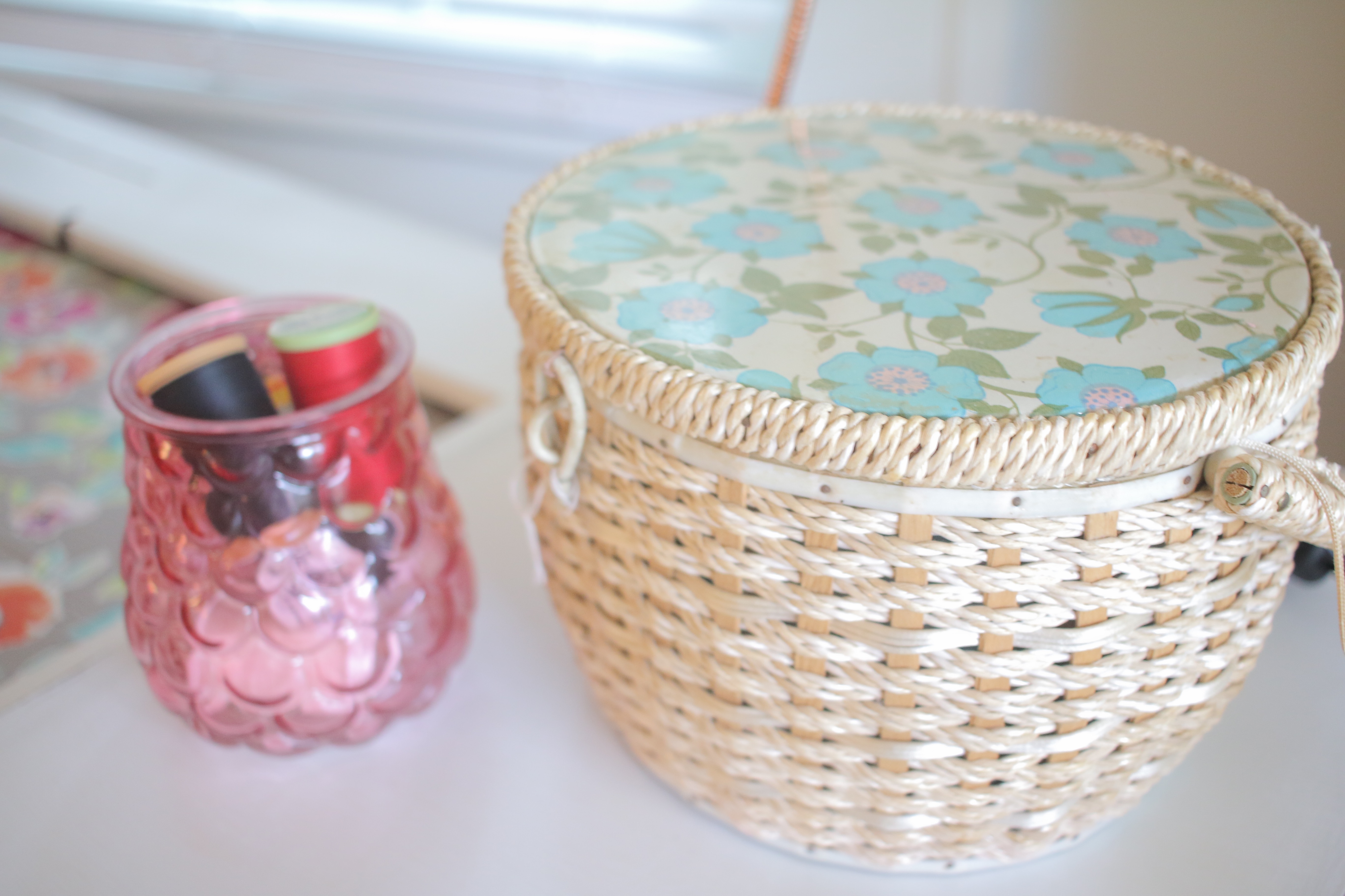 Sewing Notions | MrsAmberApple