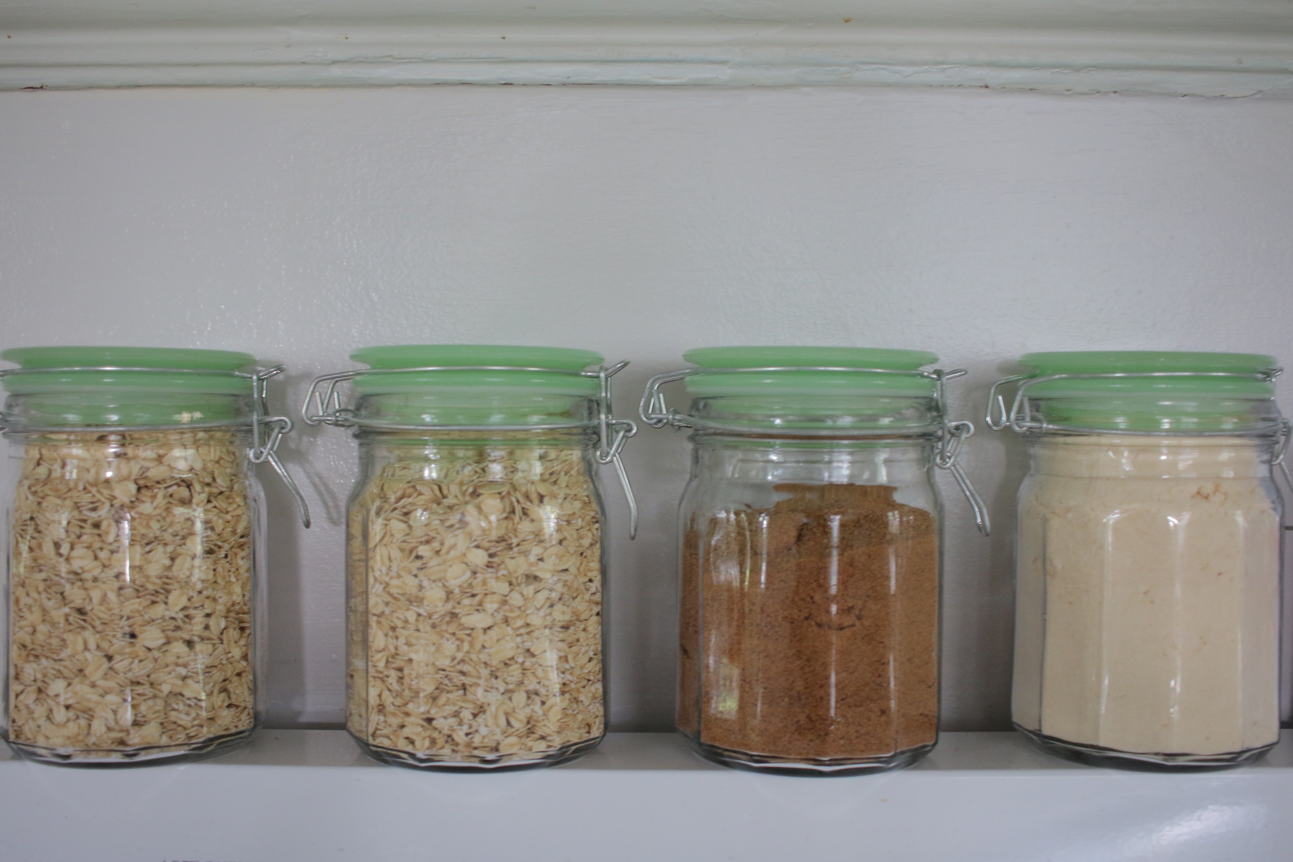 Storage | Mrs Amber Apple
