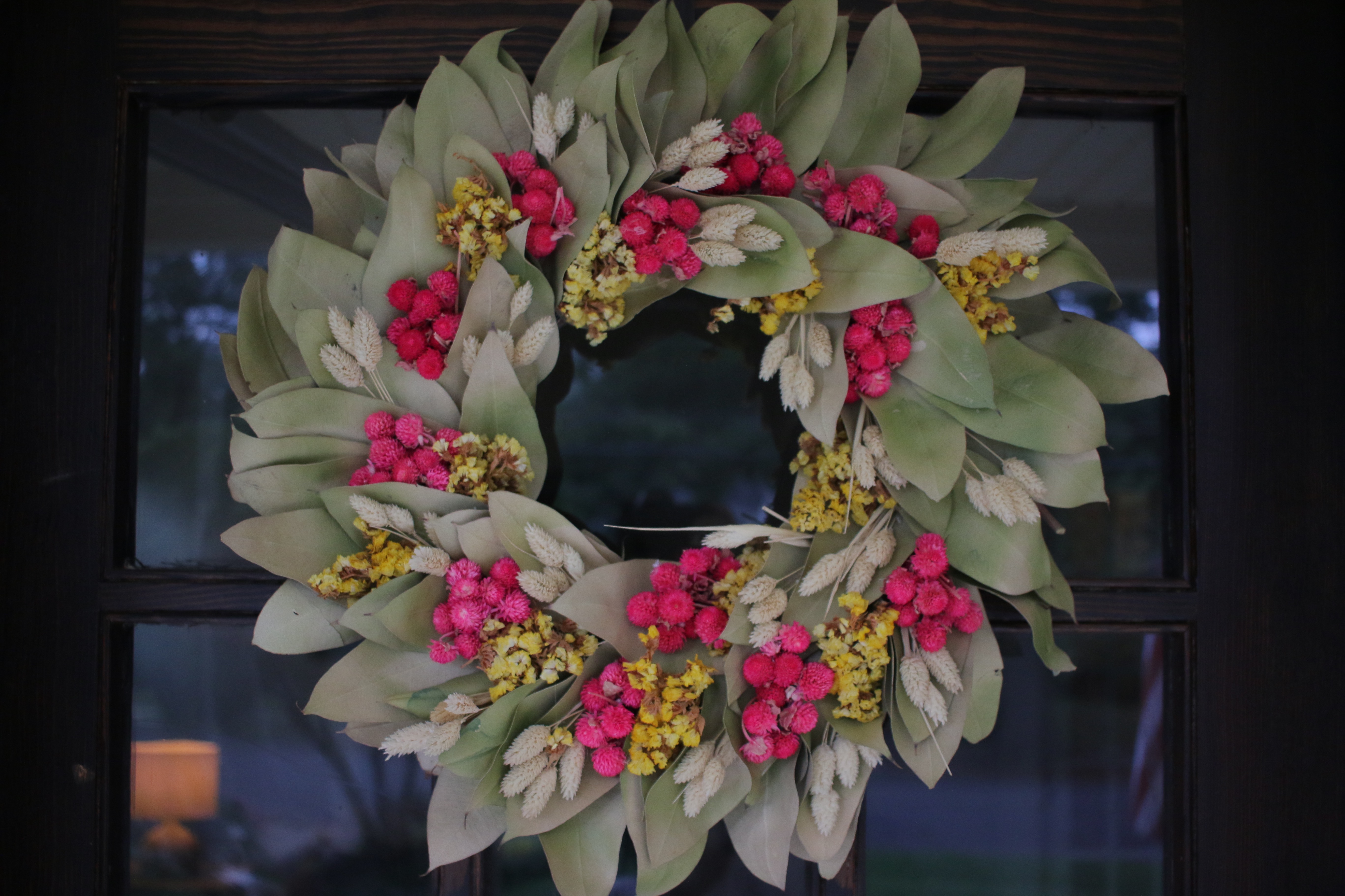 The Front Porch Mrs. Amber Apple