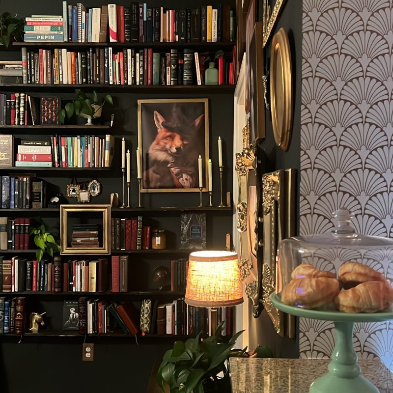 Five Books of Fiction That Changed My Life