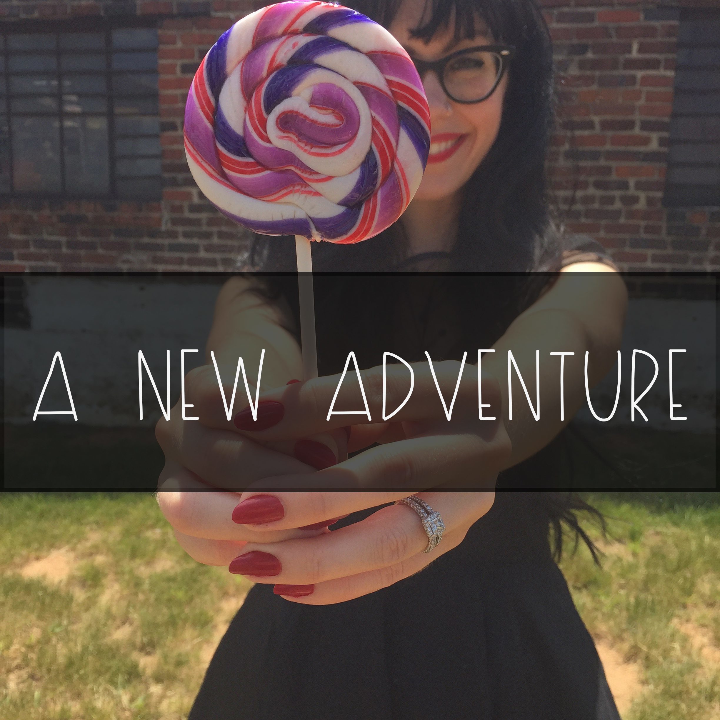 A New Adventure