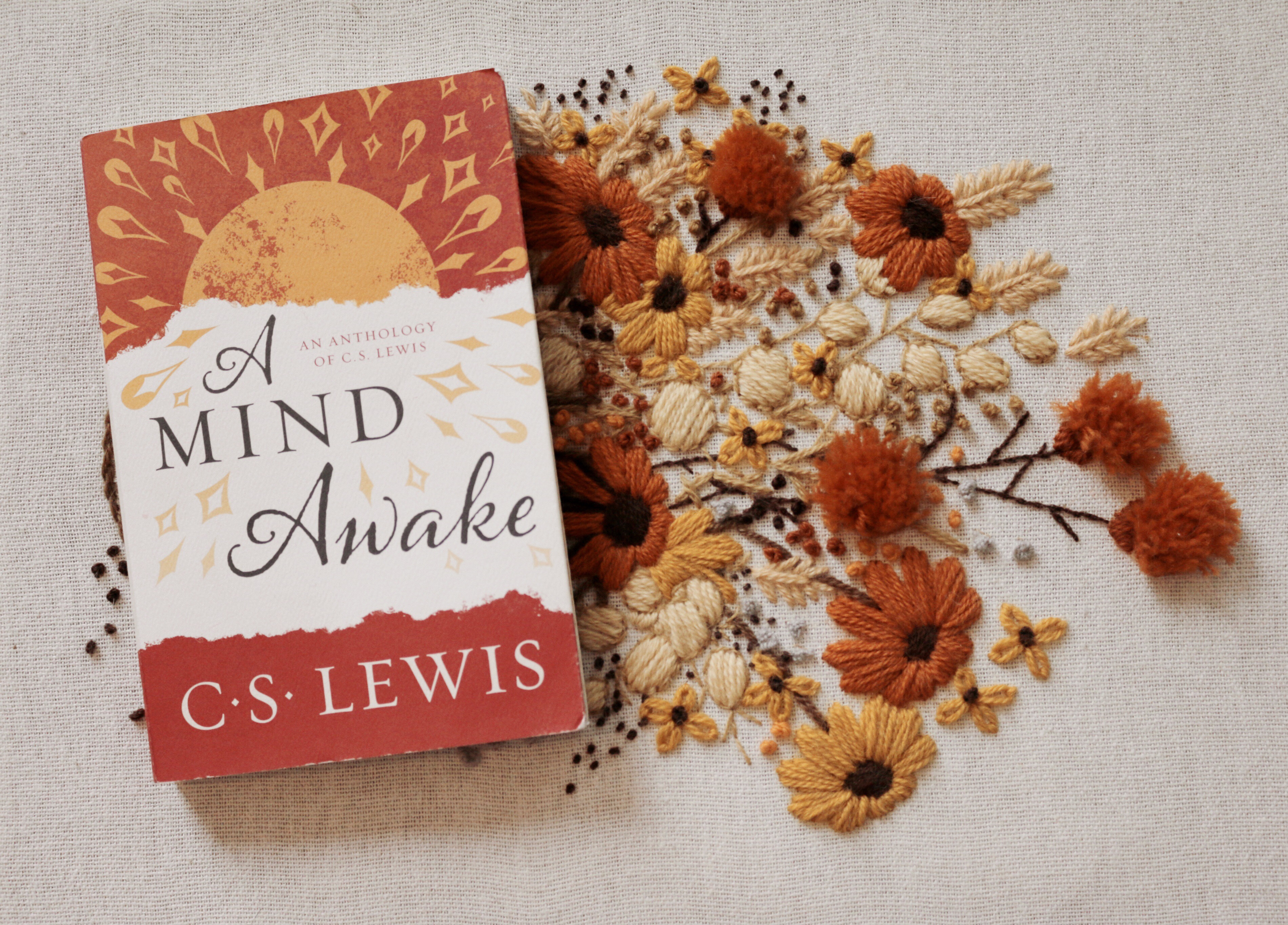A Mind Awake