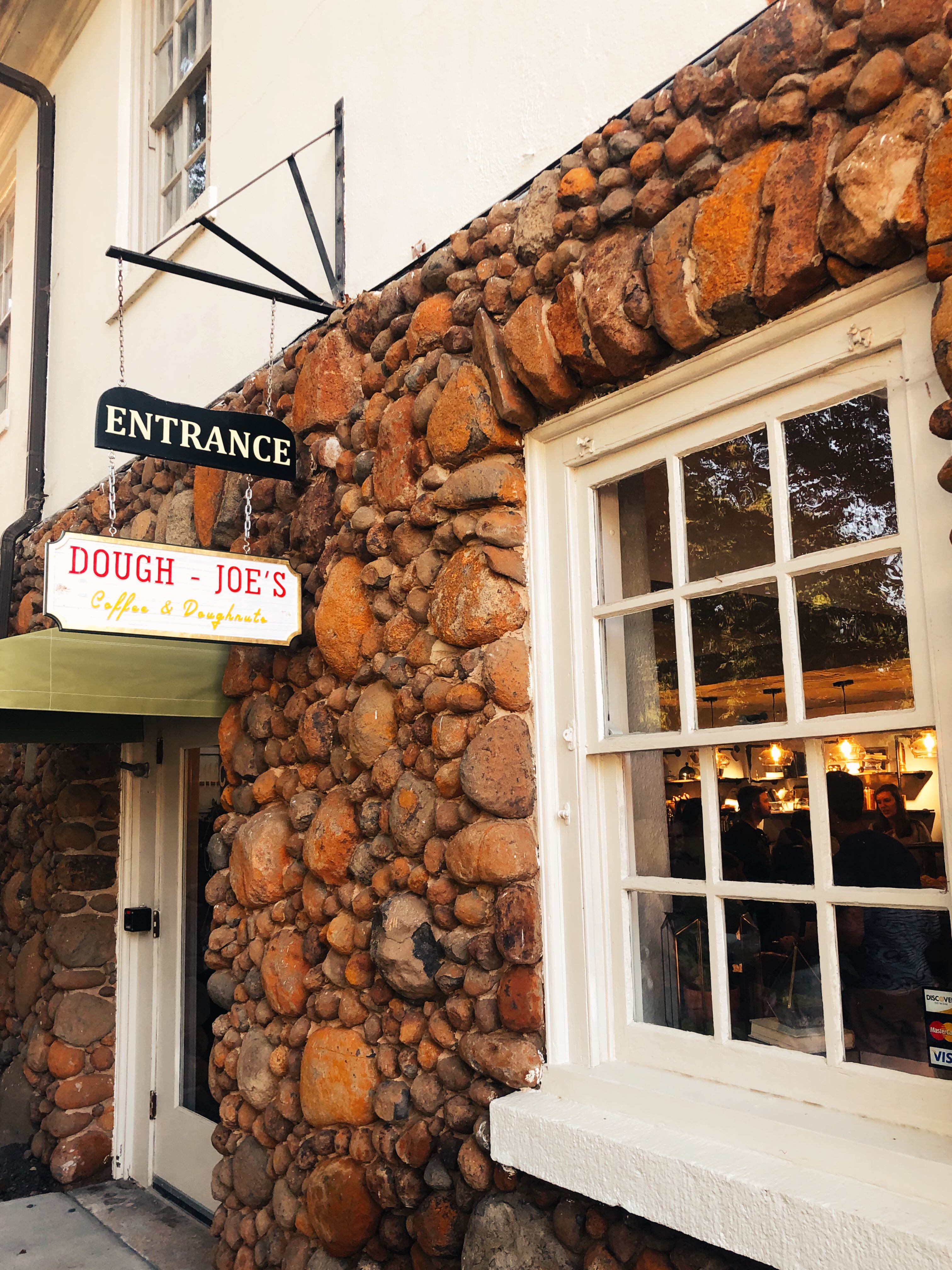 Local Guide: Dough-Joe’s