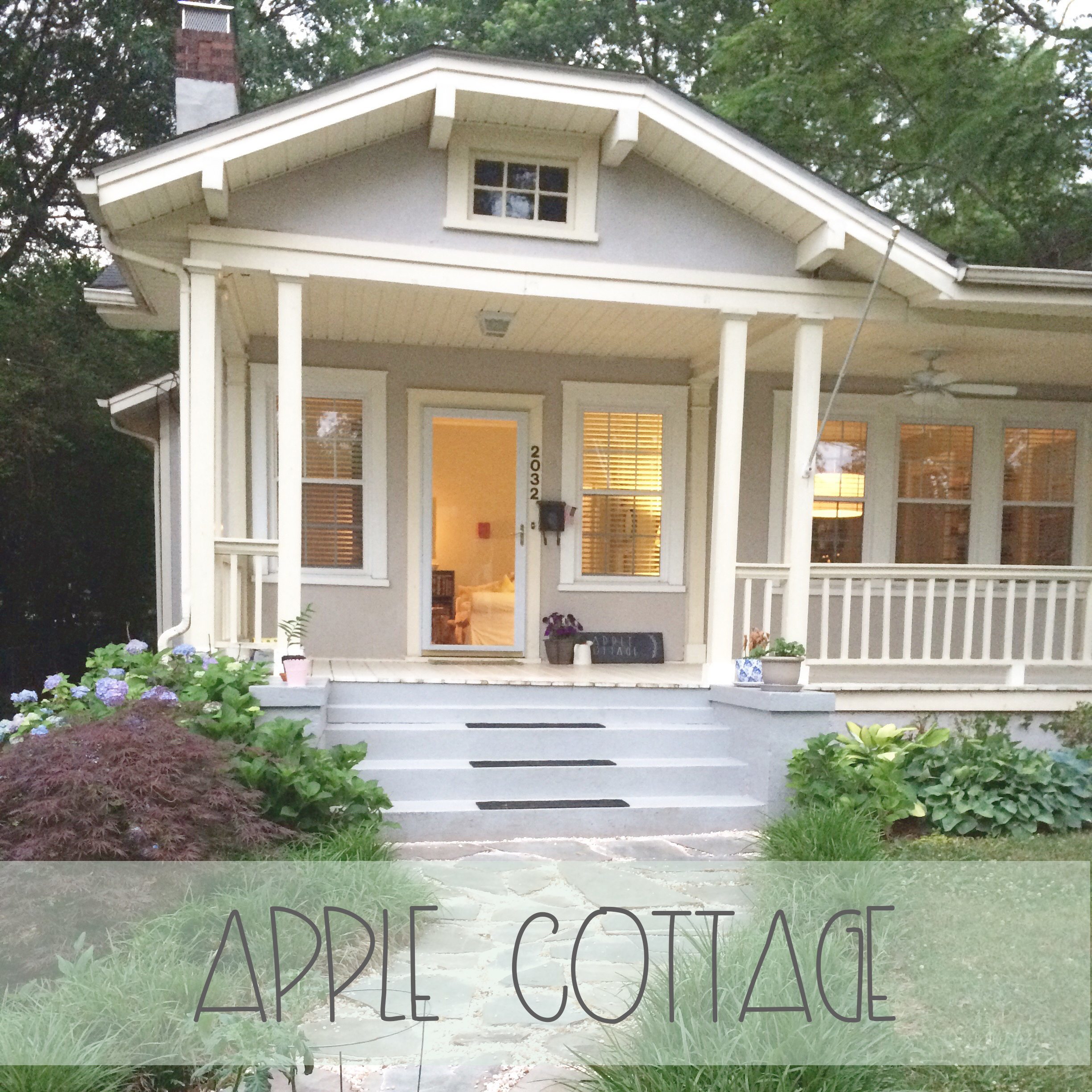 Apple Cottage