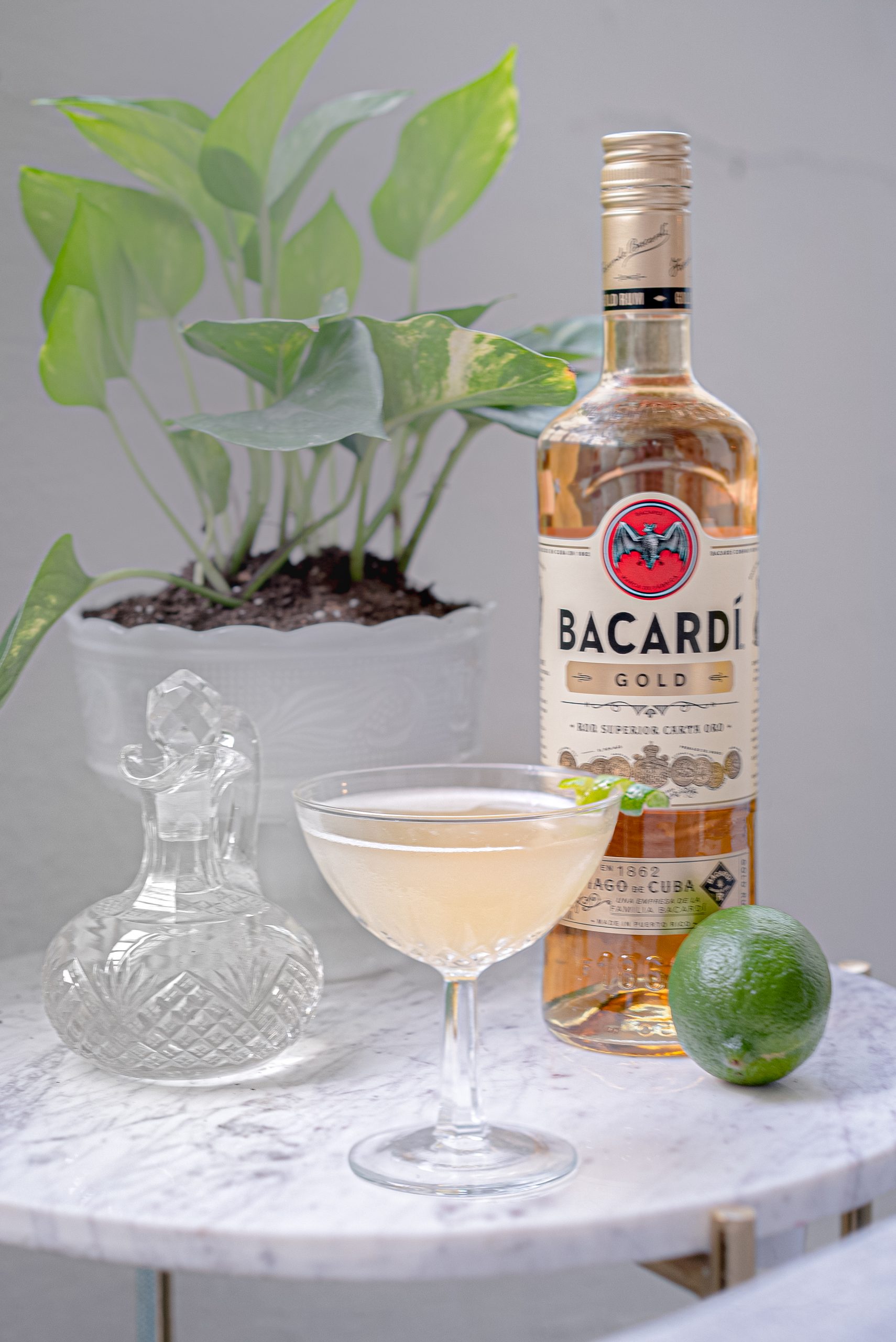 Daiquiri № 1