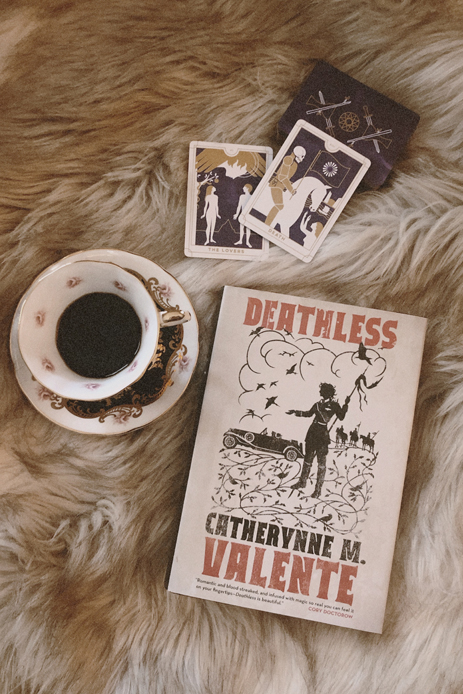 Deathless