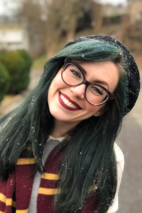 Snow Happy