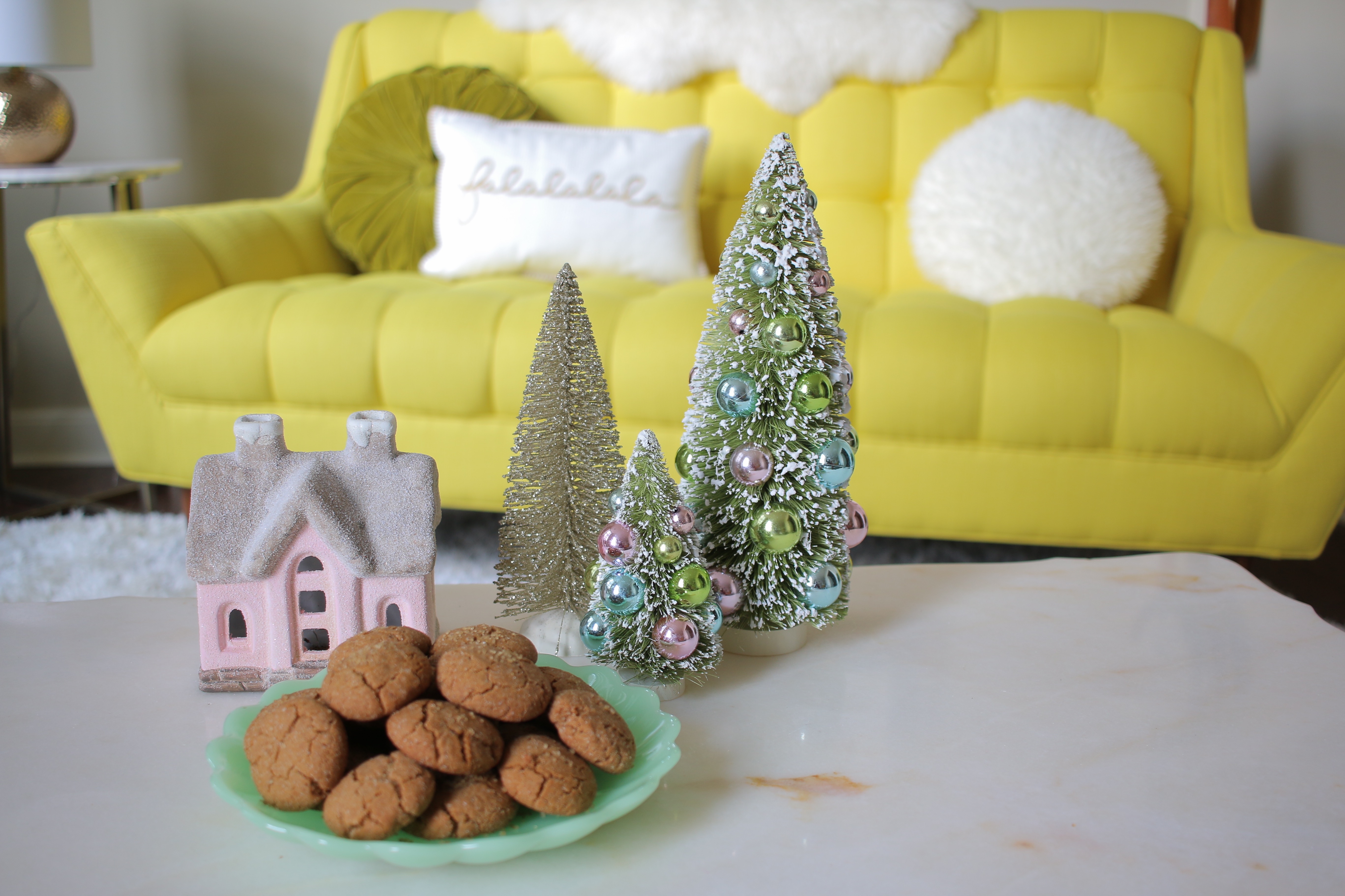Gingersnaps
