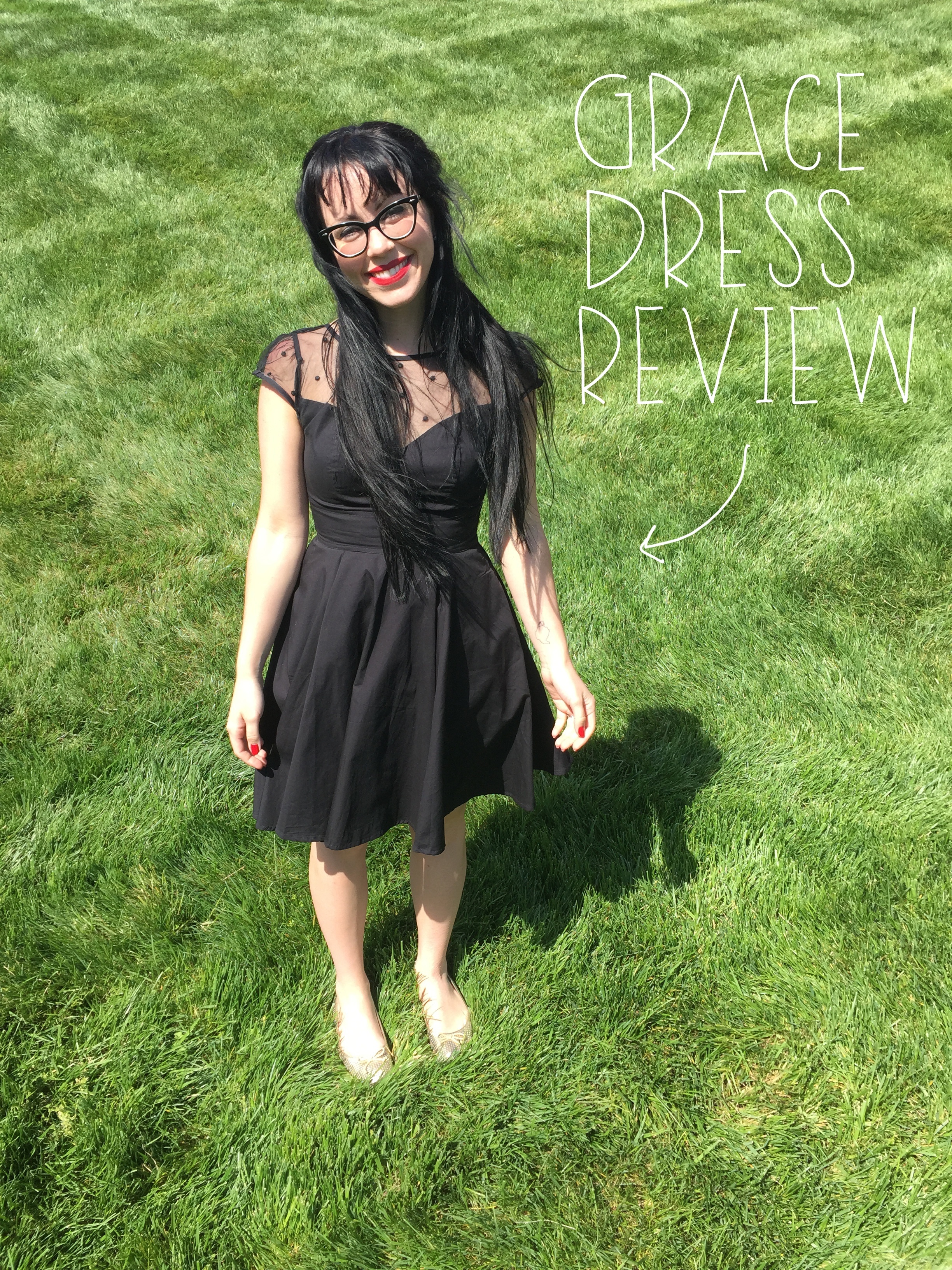 eShakti Grace Dress
