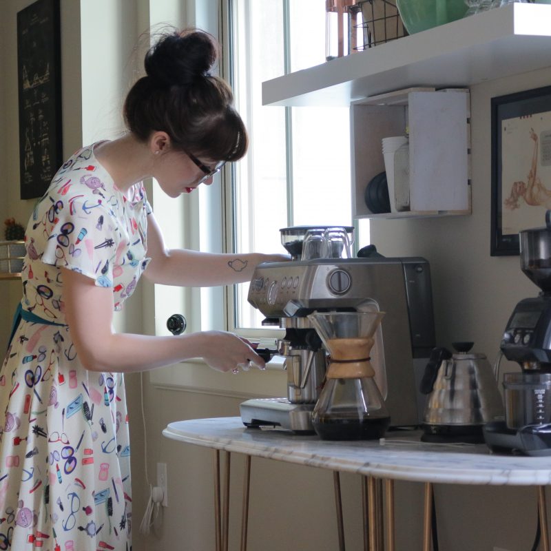 My Must-Have French Baking Essentials