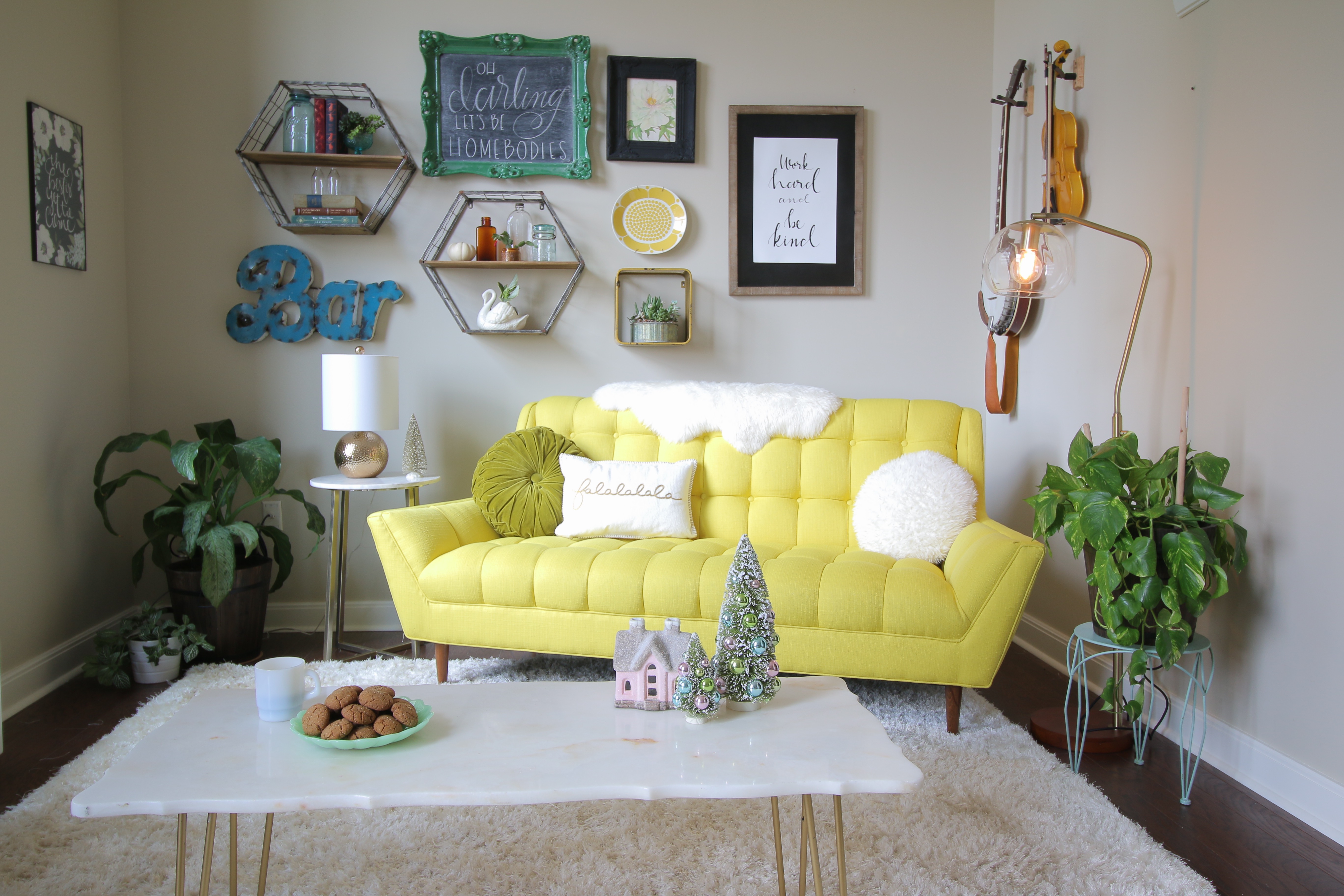 Loveseat