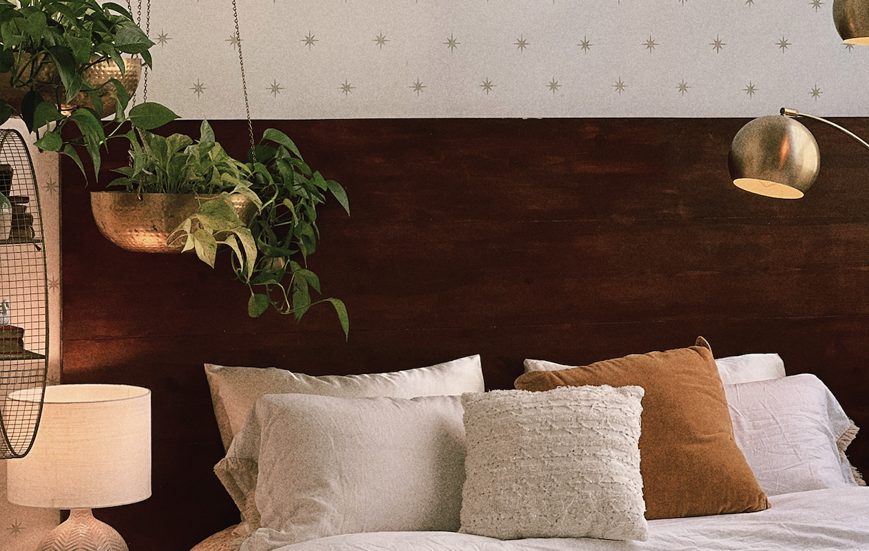 Room Swoon: Shop Our Bedroom