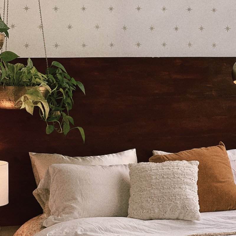 Room Swoon: Shop Our Bedroom