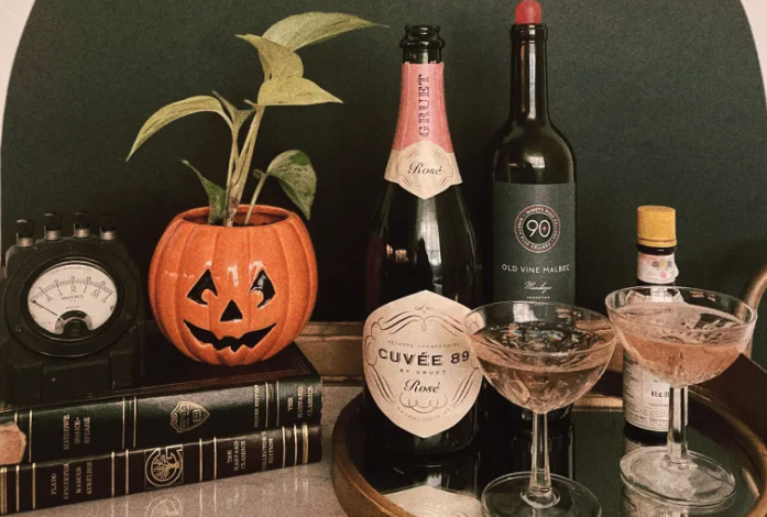 Gruet Cuvée 89 Rosé