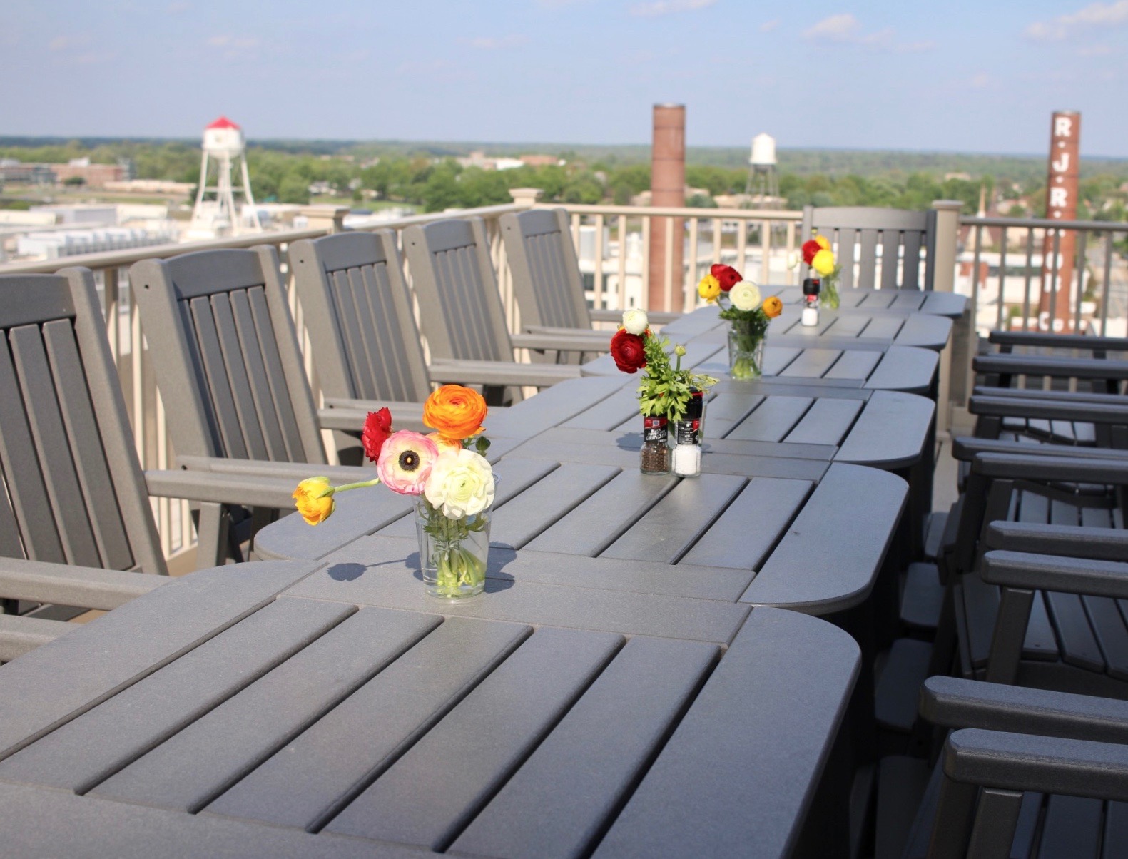 Easter Potluck