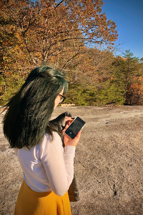 Why I Disconnected from Social Media in 2019